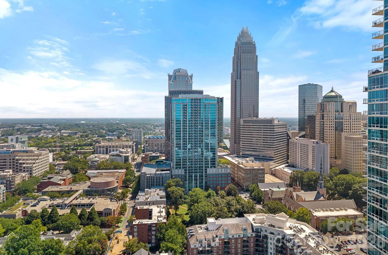 210 N Church St. #2310, Charlotte, NC 28202