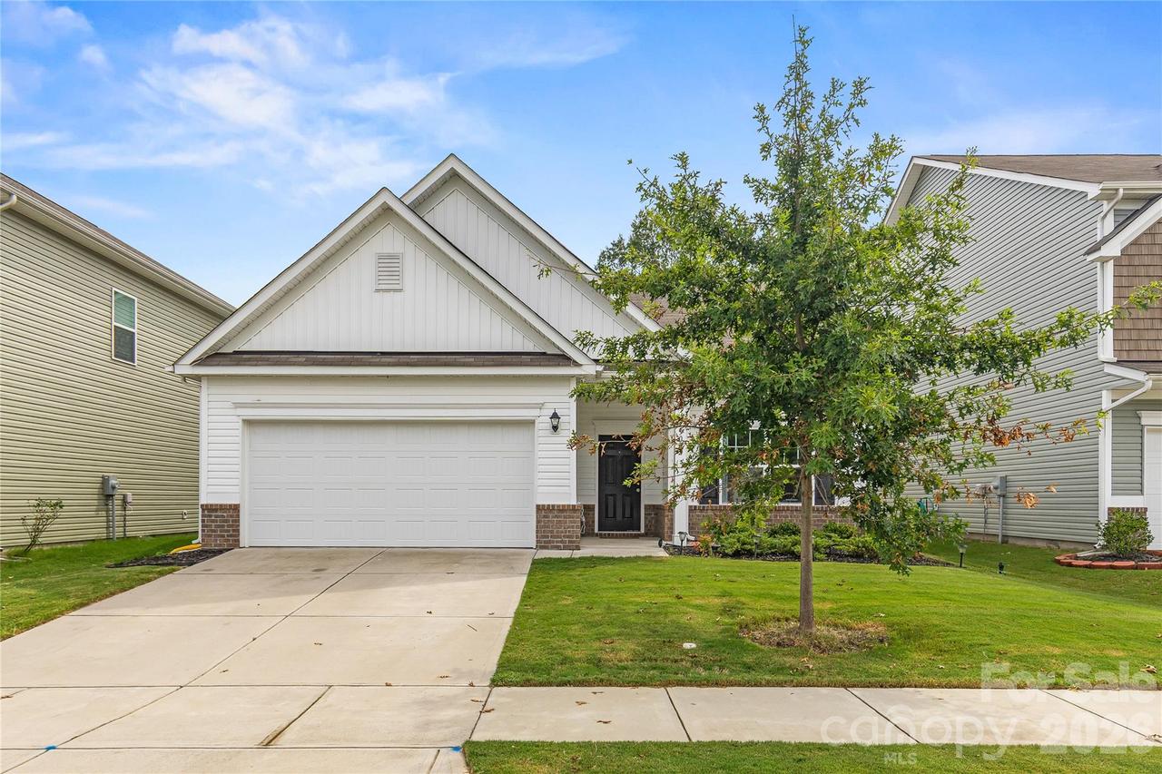 9022 Evercrisp Ln., Charlotte, NC 28215