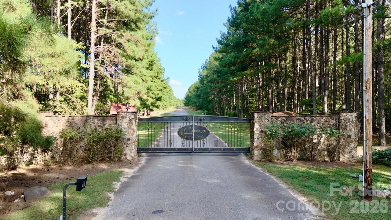 Lot #160 River Bluff Ln., Lilesville, NC 28091