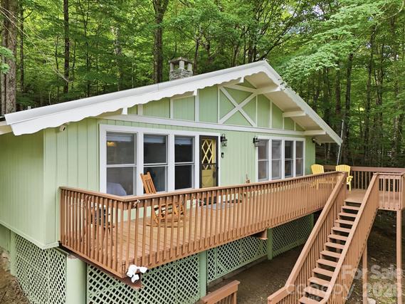 New Homes For Sale This Week in Beech Mountain: August 28th to September 3rd