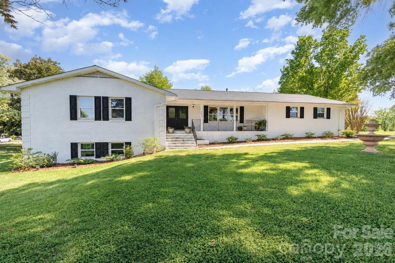 1041 Brawley School Rd., Mooresville, NC 28117