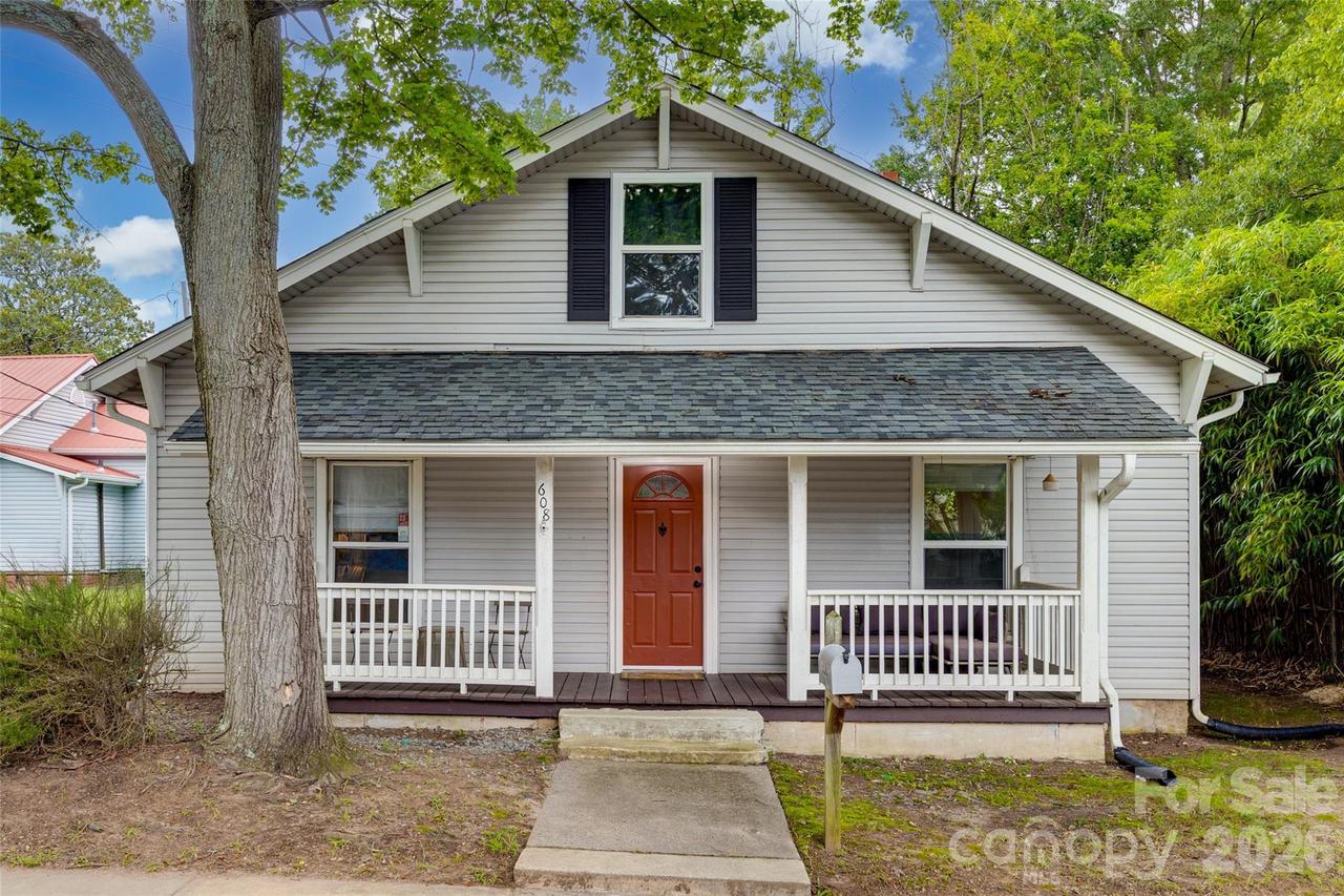 608 Spruce St., Mooresville, NC 28115
