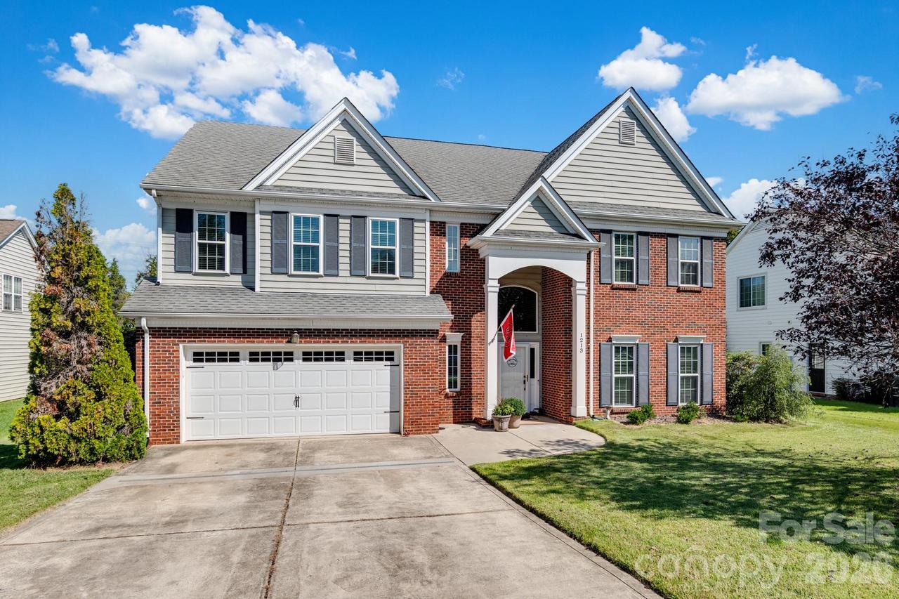 1213 Boyden Pl., Concord, NC 28027
