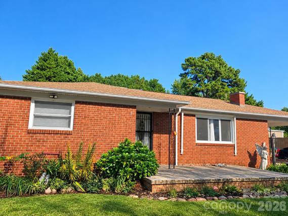 New Homes For Sale This Week in Alexis: October 9th to October 15th