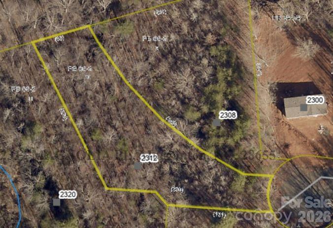 2312 Magnolia Pl. #10, Morganton, NC 28655
