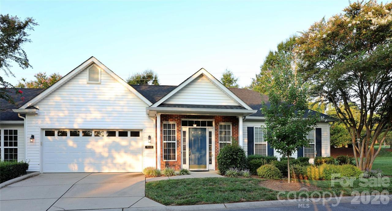 9112 Duckhorn Dr., Charlotte, NC 28277