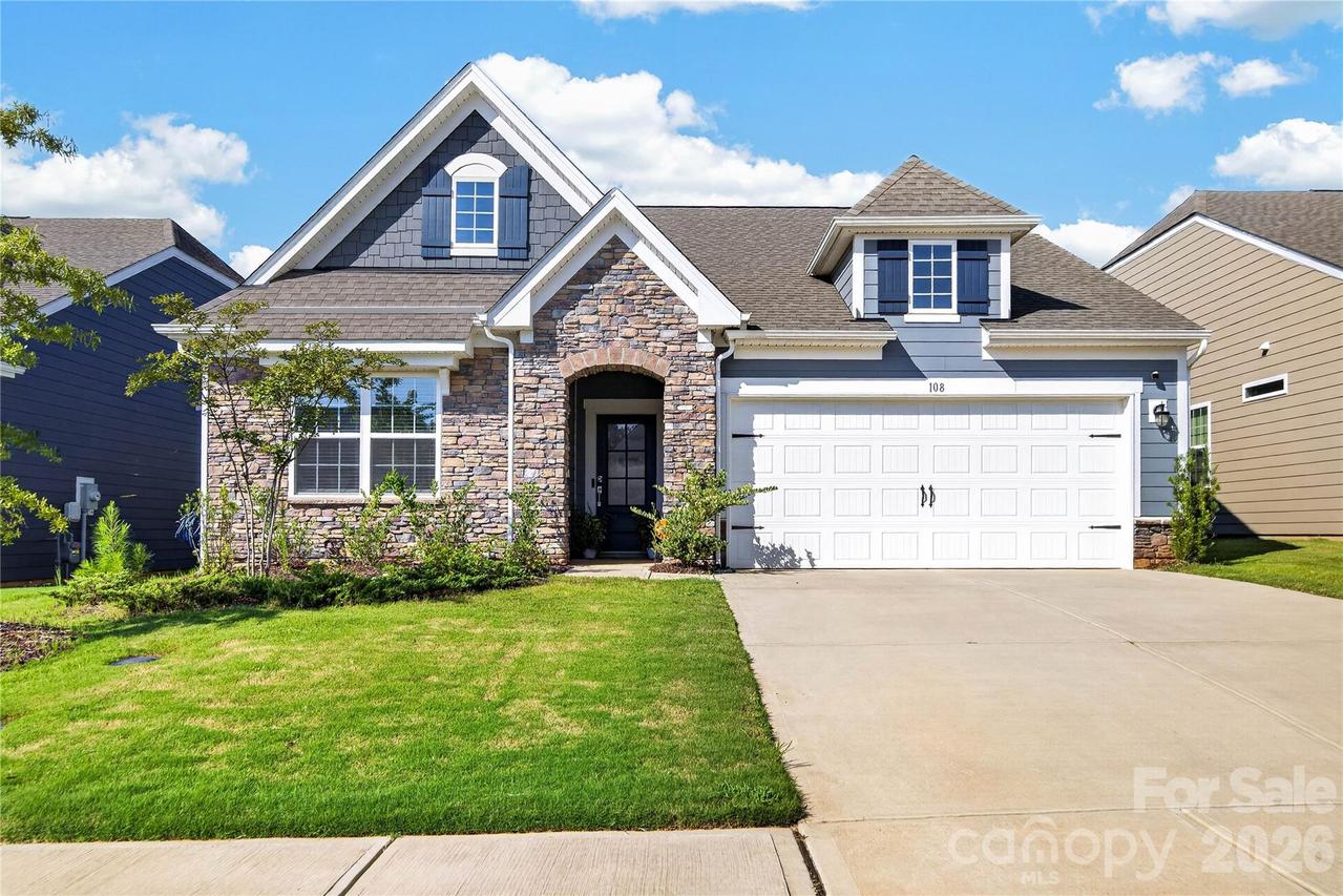108 Pampas Pl., Statesville, NC 28625