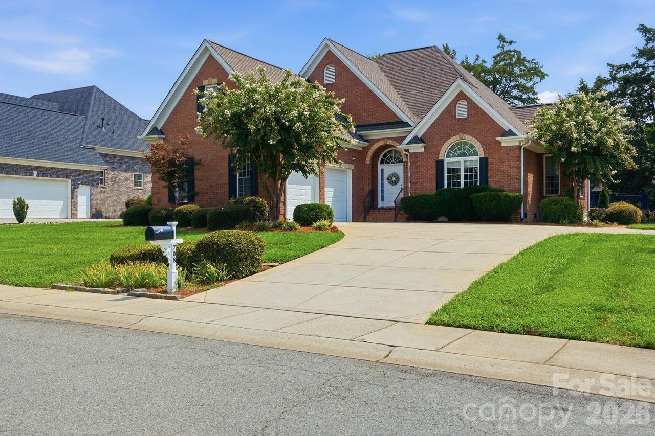 708 King Fredrick Ln., Concord, NC 28027