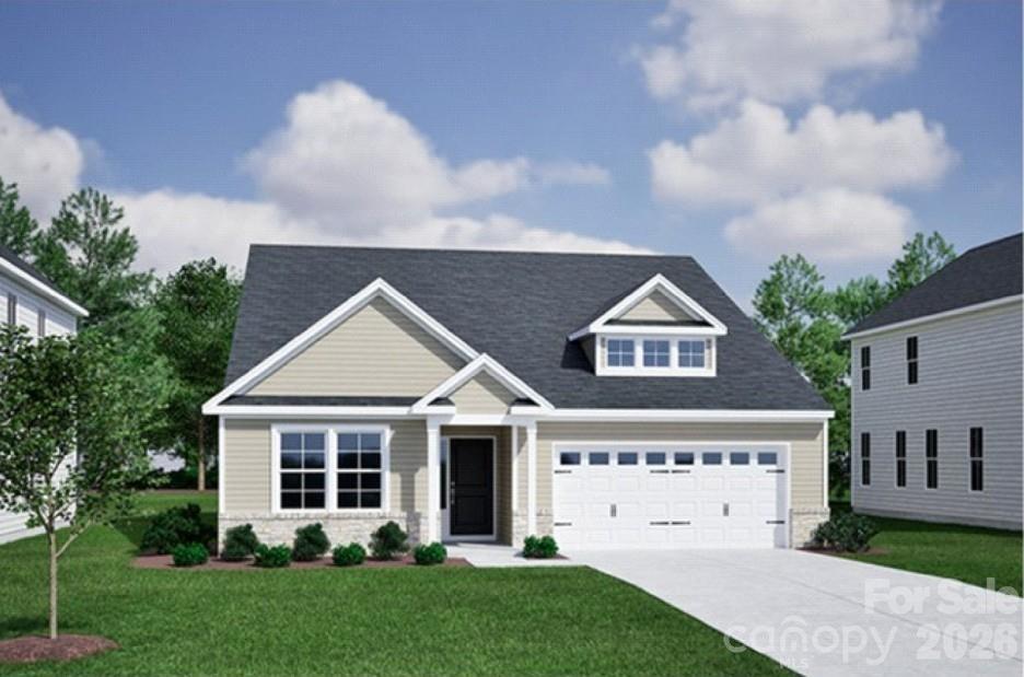 208 Rodeo Dr., Shelby, NC 28150