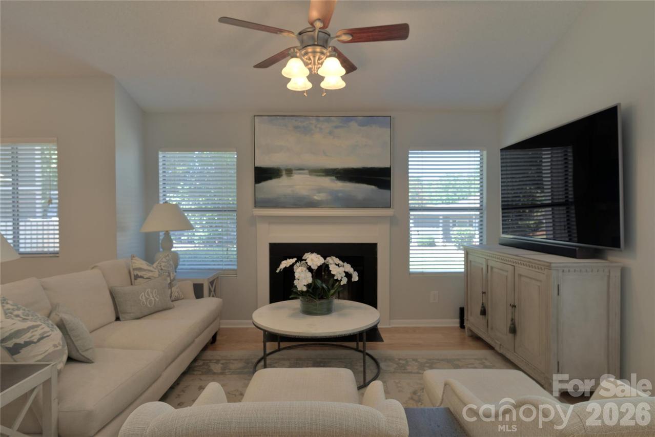 7615 Woods Ln. #59, Cornelius, NC 28031