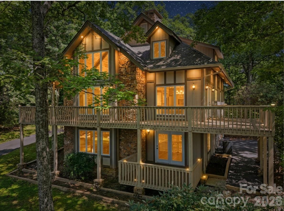 765 Oak Ridge Dr., Boone, NC 28607