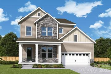 New Construction Homes For Sale This Week That Attend Mint Hill Elementary School: August 26th to September 1st