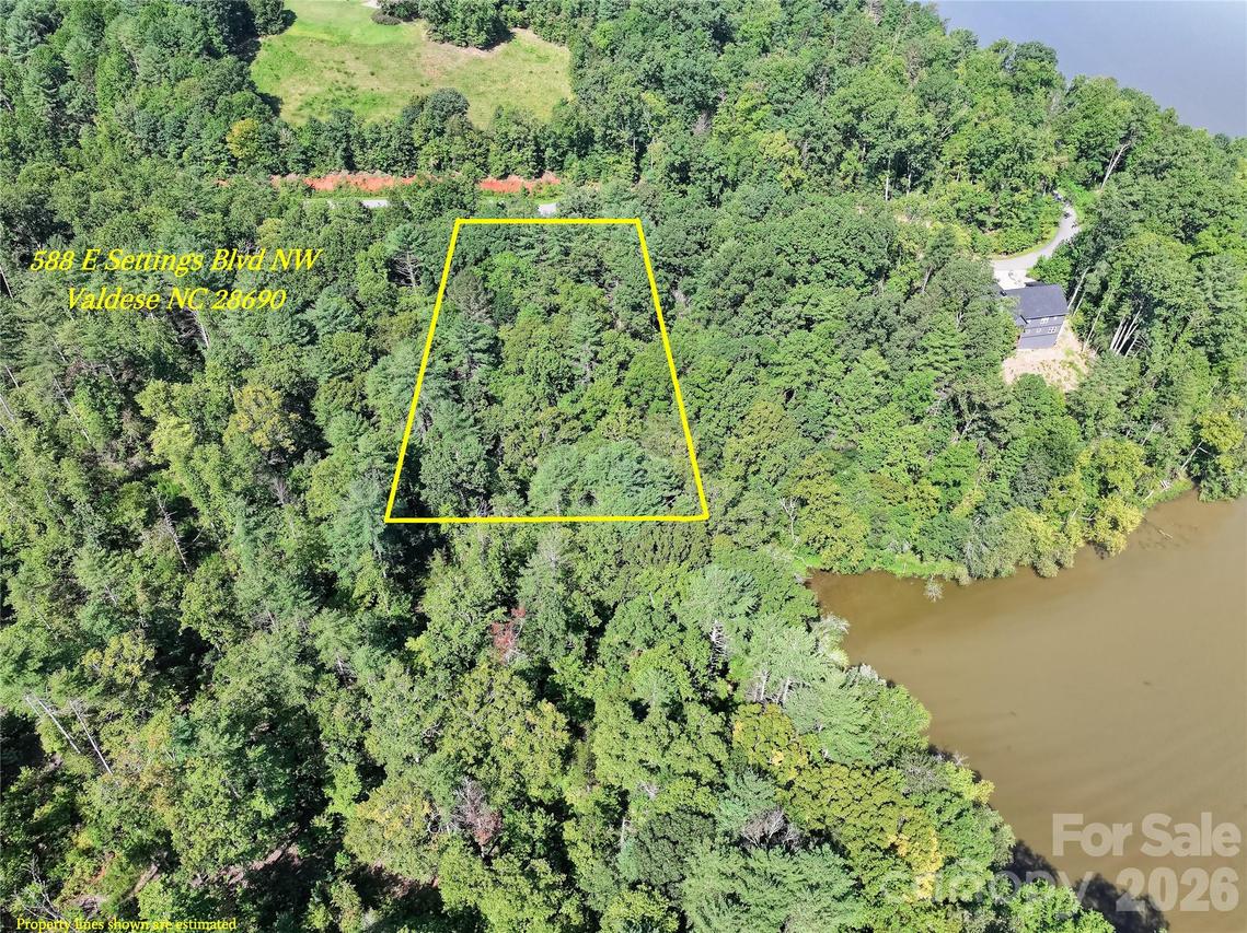 588 E Settings Blvd. #268, Valdese, NC 28690