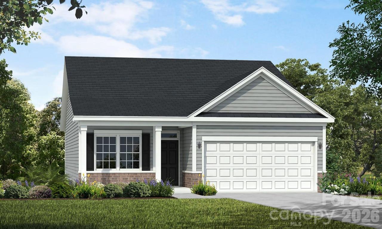 2039 Bull Dog Ln., Wingate, NC 28174
