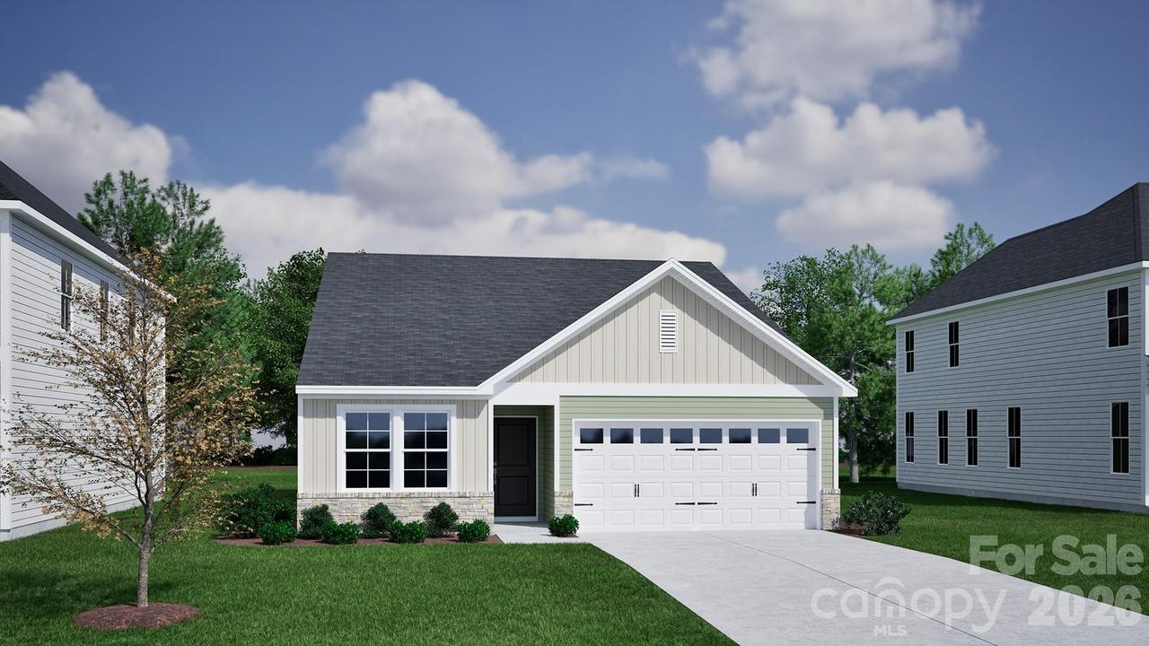 209 Rodeo Dr., Shelby, NC 28150