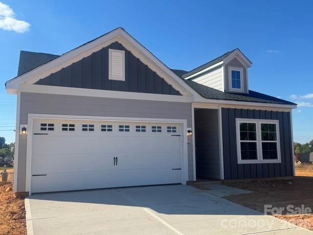 209 Rodeo Dr., Shelby, NC 28150