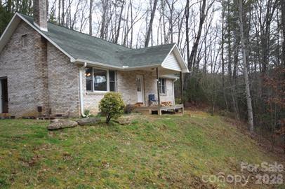 937 Shoal Creek Rd., Balsam Grove, NC 28708