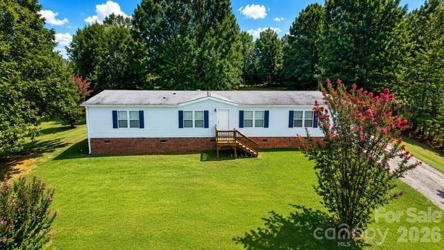 212 Alexia Ln., Grover, NC 28073