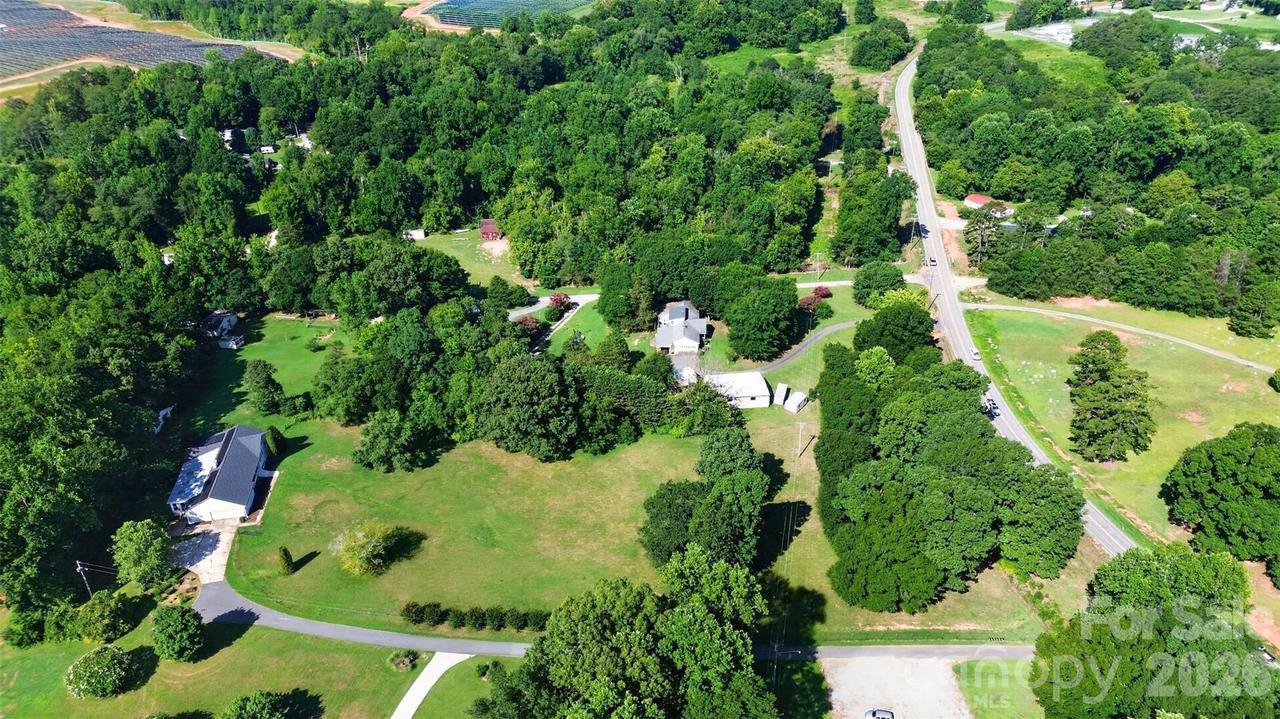 0000 Old Plank Rd., Stanley, NC 28164