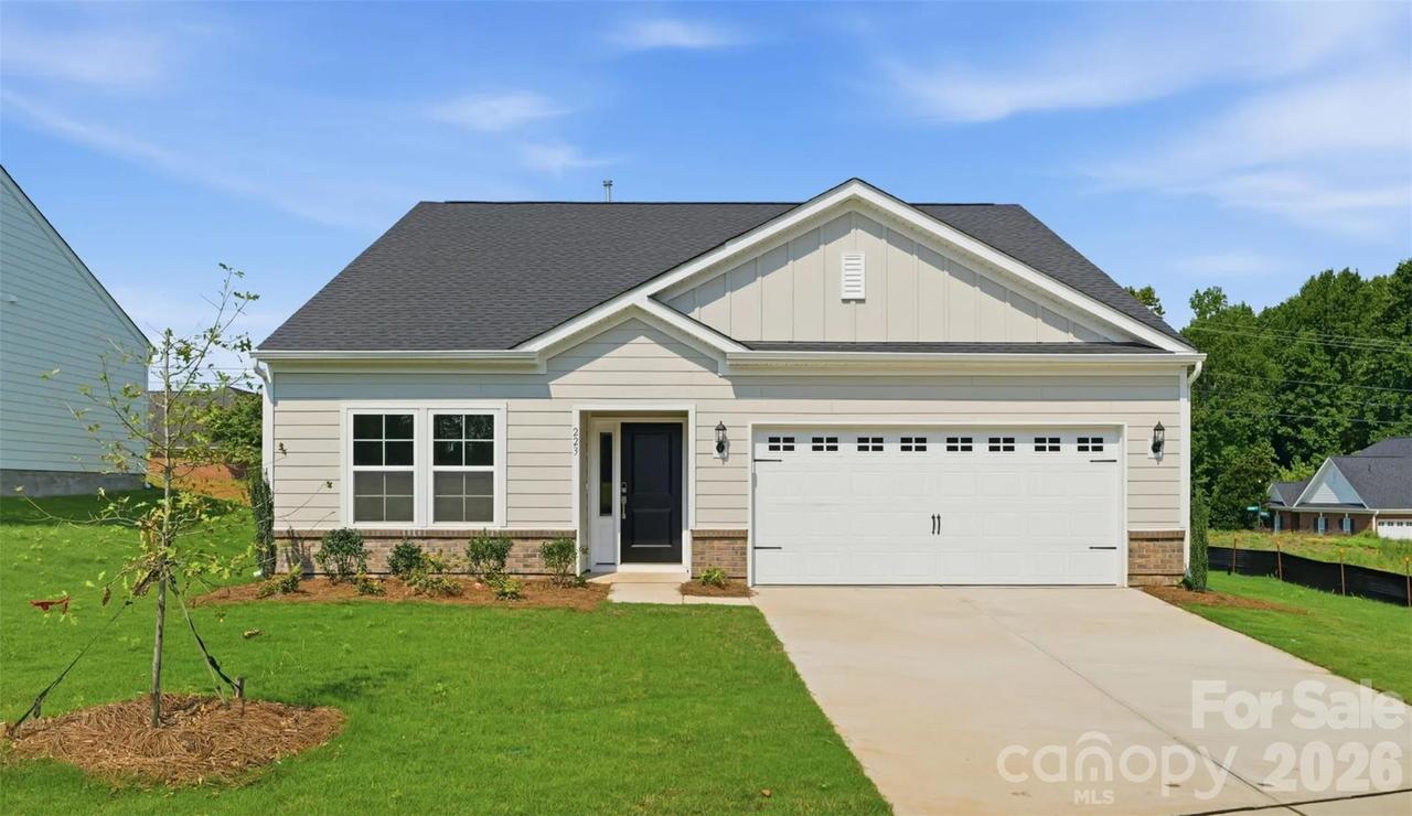 148 Lasso Ln., Shelby, NC 28150