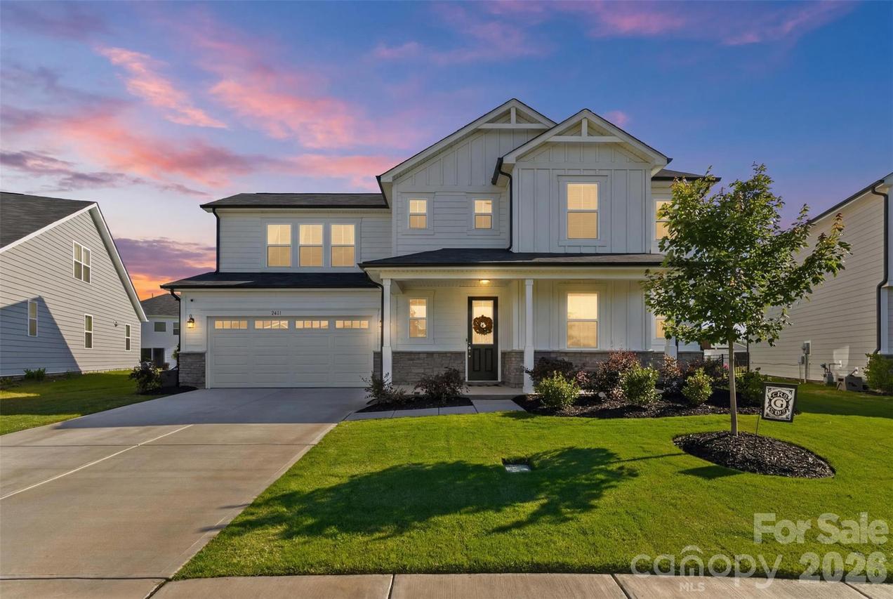 2621 Crimson Way, Monroe, NC 28112