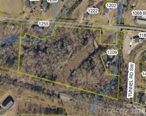 1227 Us 70 Hwy., Valdese, NC 28690