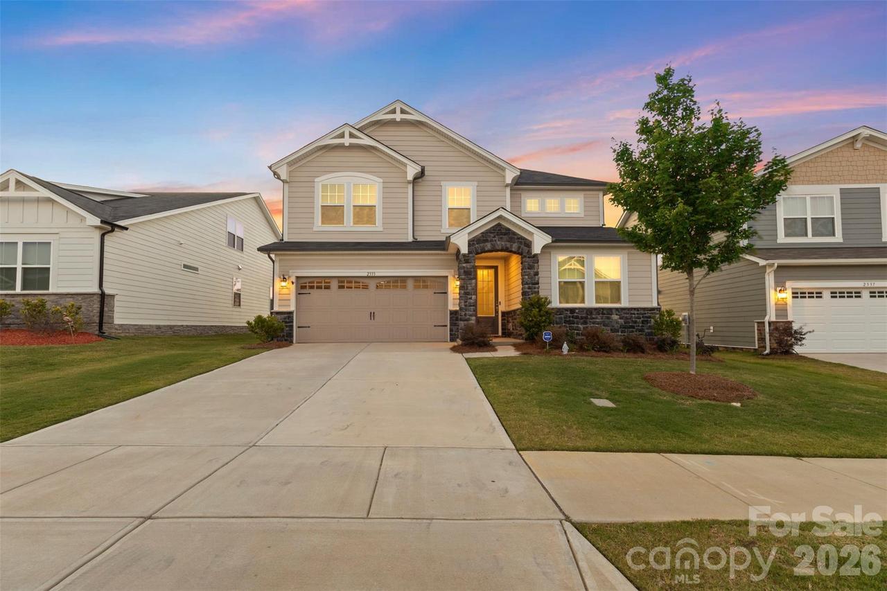 2333 Lorelei Ter., Monroe, NC 28112