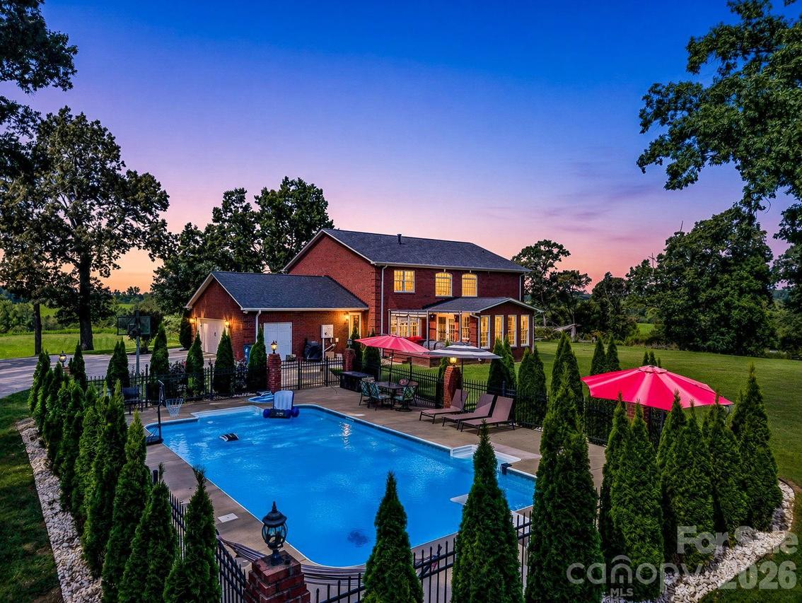441 Whitaker Rd., Shelby, NC 28152
