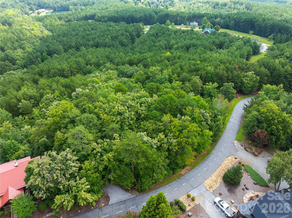 Boulder Ridge #5, Lake Lure, NC 28746