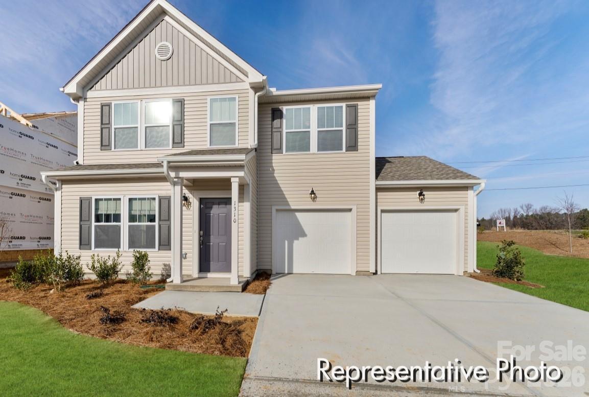 140 Deercroft Ln. #168p, Red Cross, NC 28097