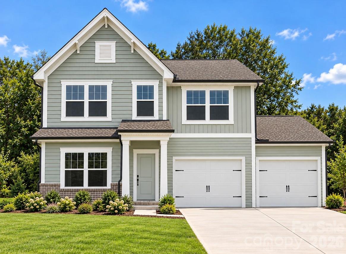 140 Deercroft Ln. #168p, Red Cross, NC 28097