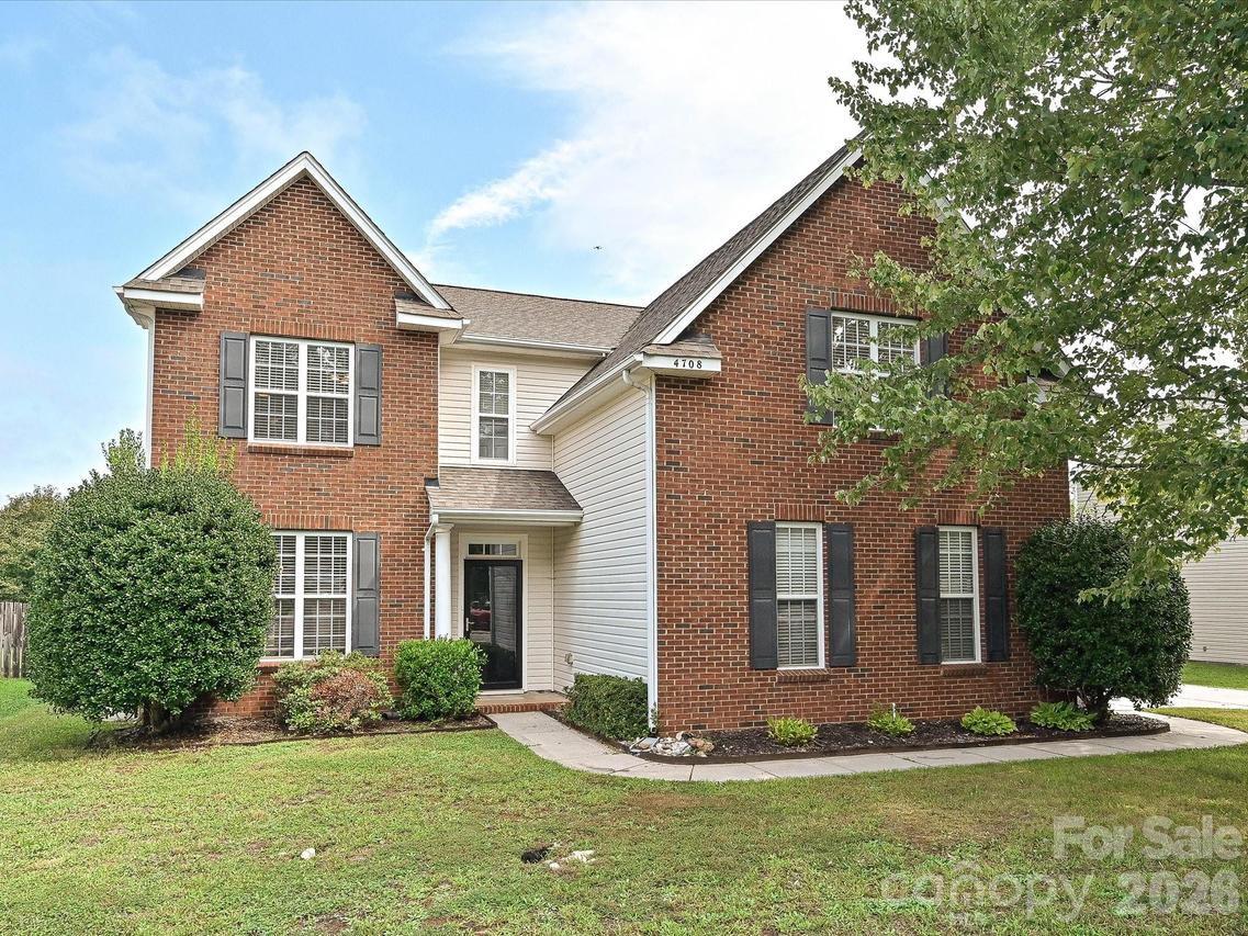 4708 Sandtyn Dr., Waxhaw, NC 28173