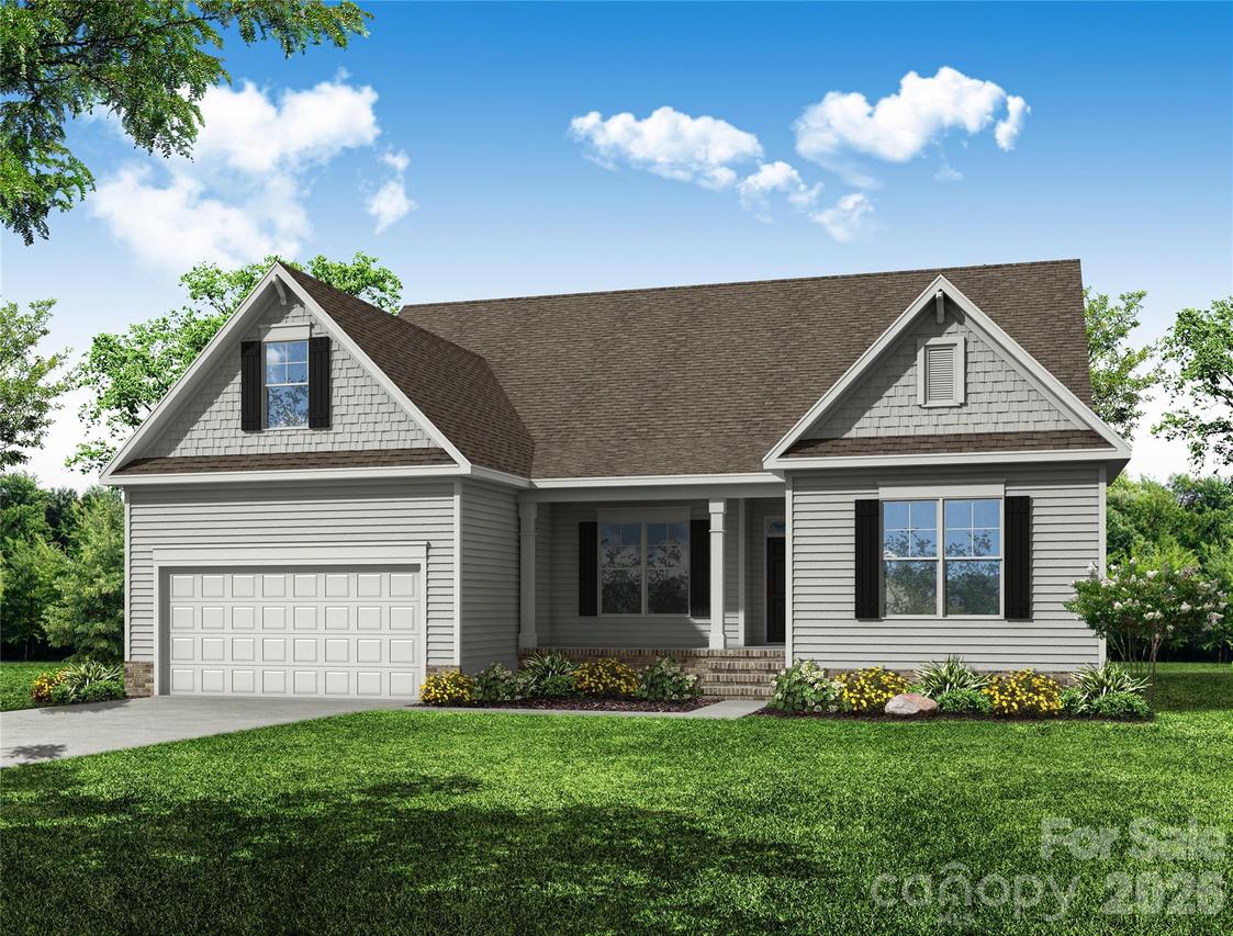 1826 Lake Vista Dr. #2, Connelly Springs, NC 28612