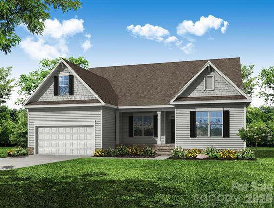 New Construction Homes For Sale This Week That Attend Jimmy C Draughn High School: August 26th to September 1st