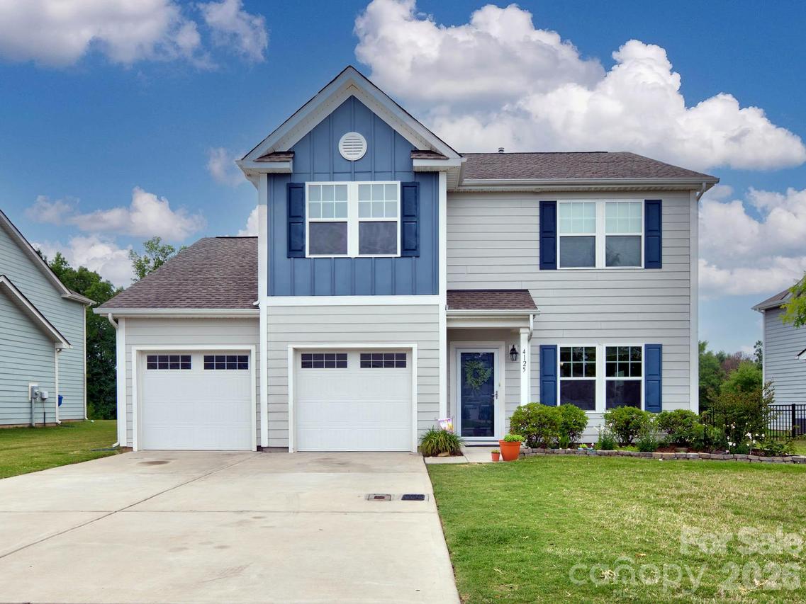4125 Bent Green Ln., Monroe, NC 28112