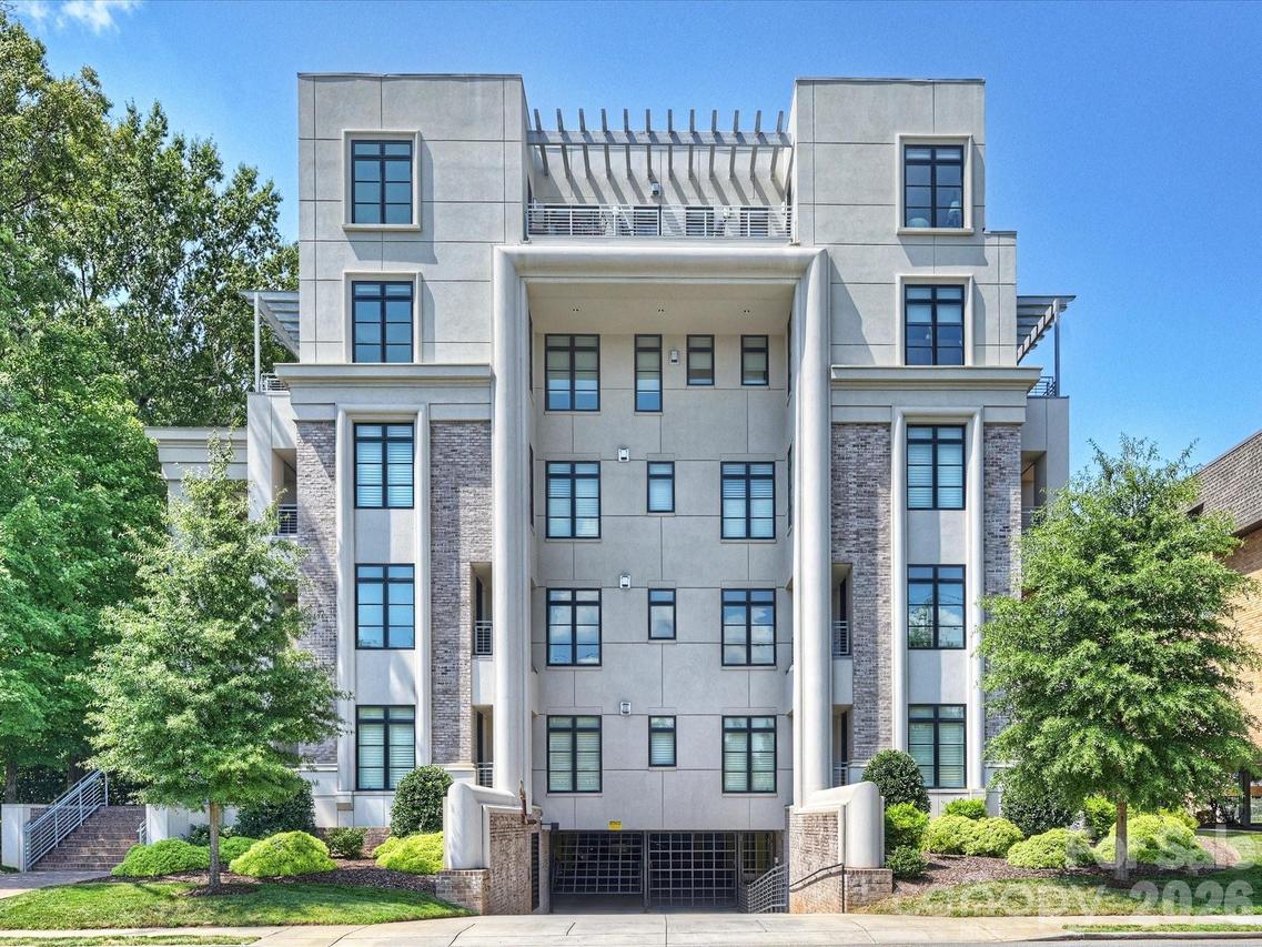 1333 Queens Rd. #E4, Charlotte, NC 28207