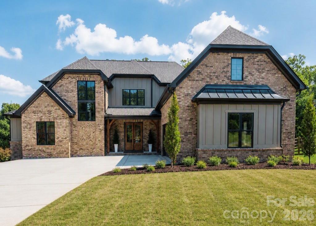 126 Lake Mist Dr., Belmont, NC 28012