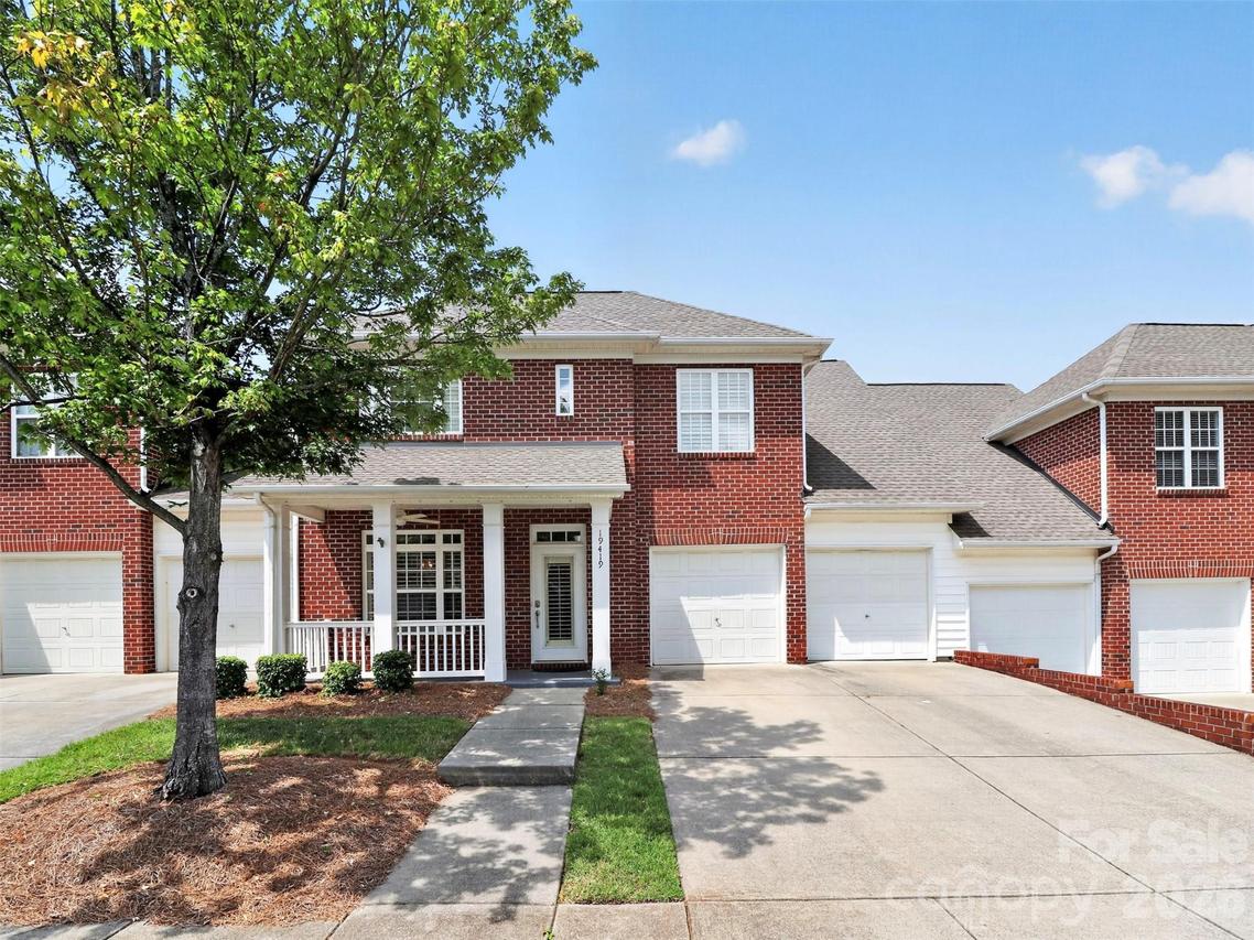 19419 Beaufain St., Cornelius, NC 28031