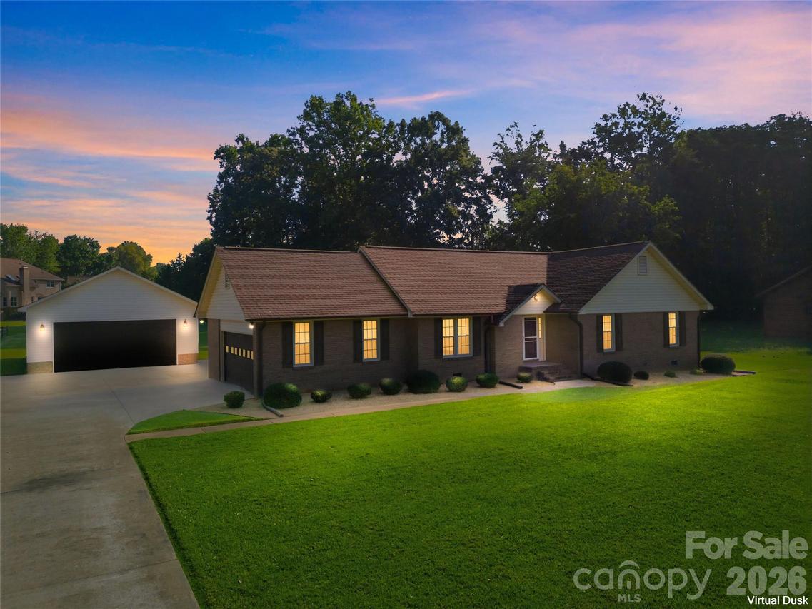 1035 Sides Rd., Rockwell, NC 28138