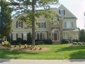 3201 Springs Farm Ln., Charlotte, NC 28226