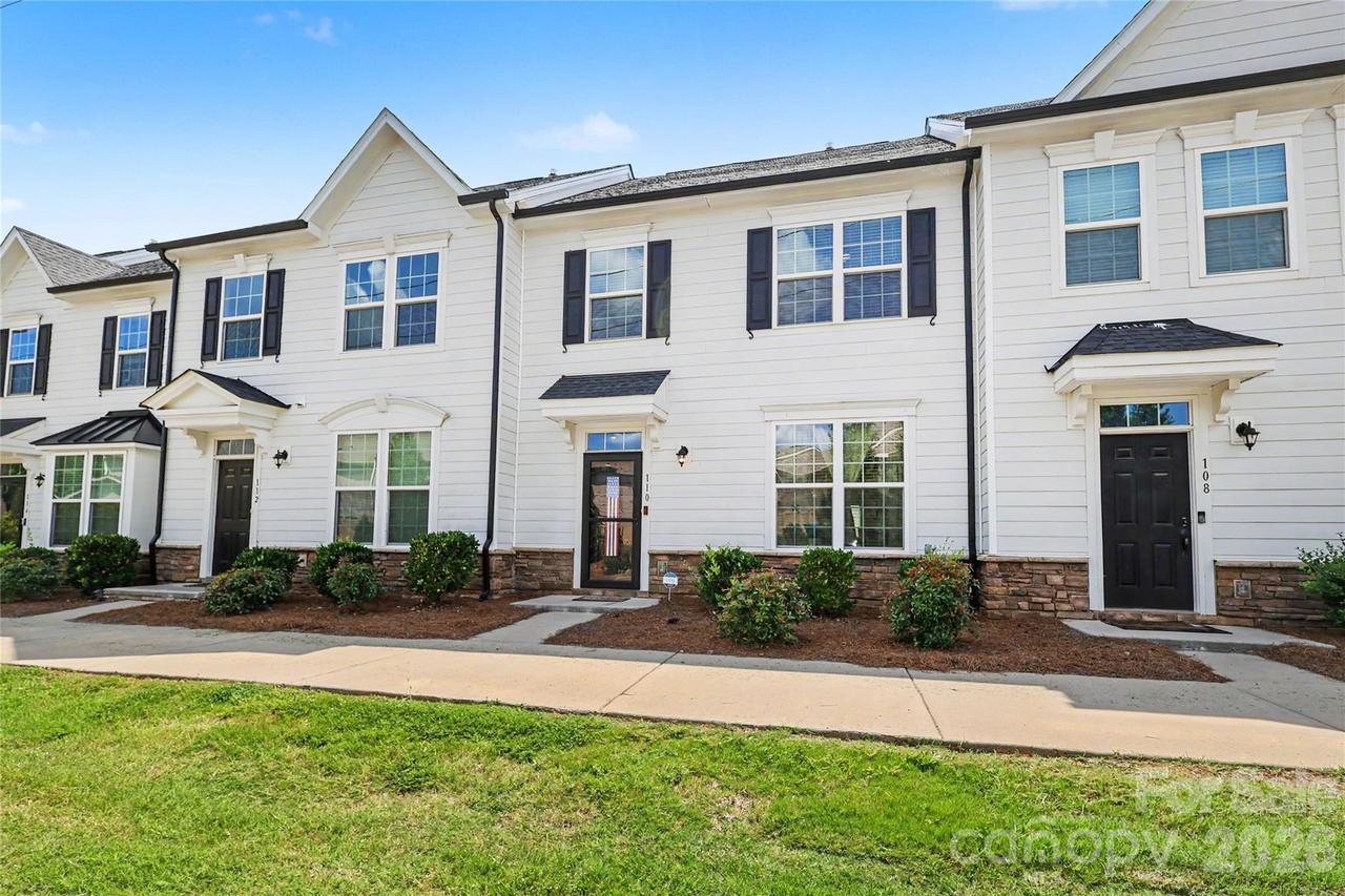 110 Hamrick Rd., Gastonia, NC 28056