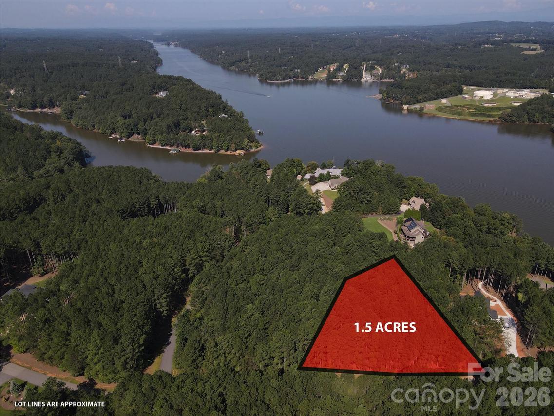 1461 Cordova Dr., Connelly Springs, NC 28612