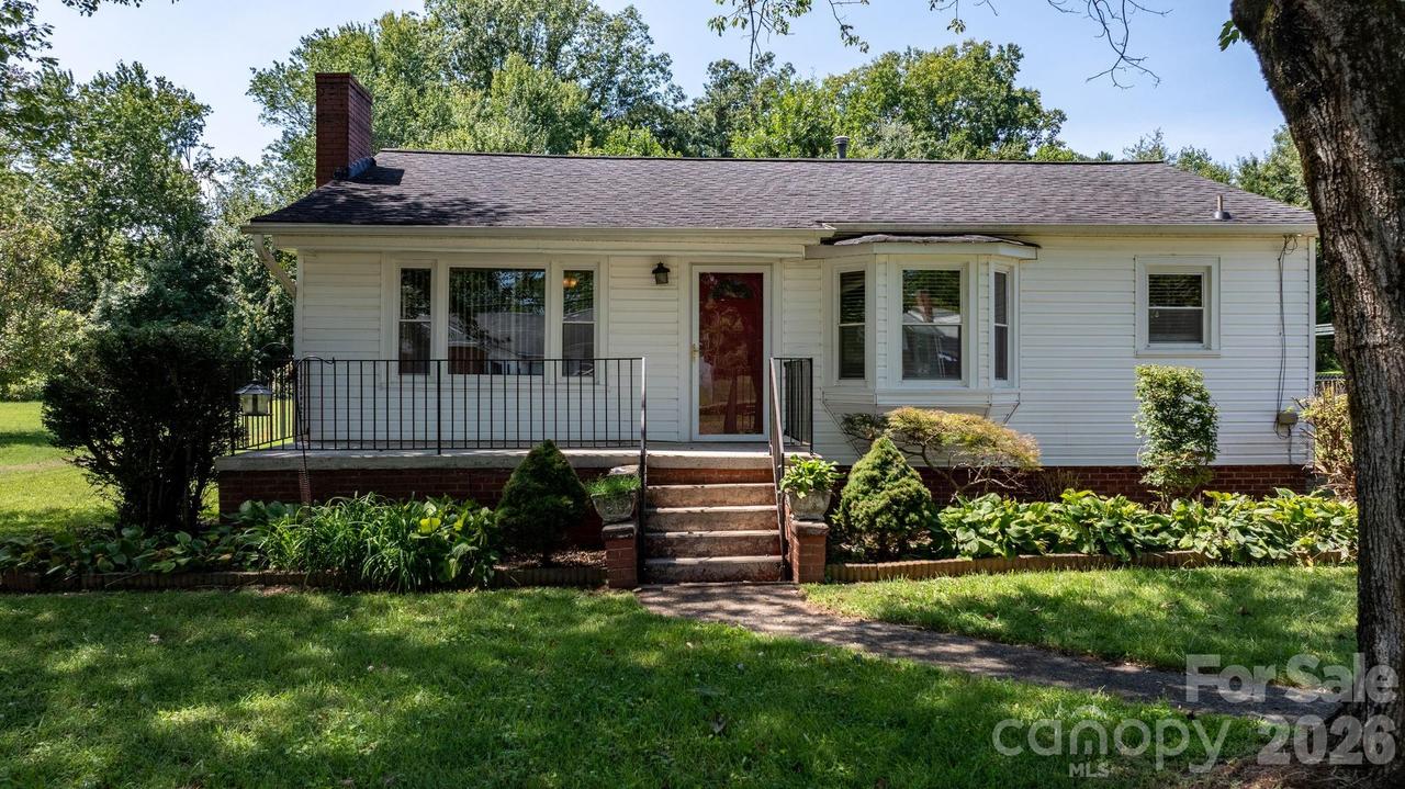414B Old Nc 18 Hwy., Morganton, NC 28655