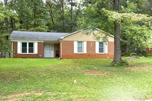 5701 Trotters Ridge Rd., Charlotte, NC 28227