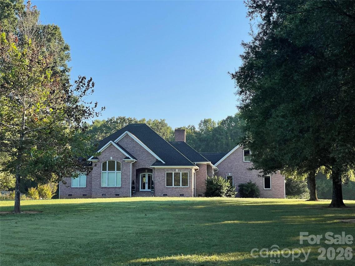 3842 Sherrills Ford Rd., Salisbury, NC 28147