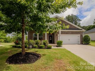 New Homes For Sale This Week That Attend Berryhill School: September 4th to September 10th