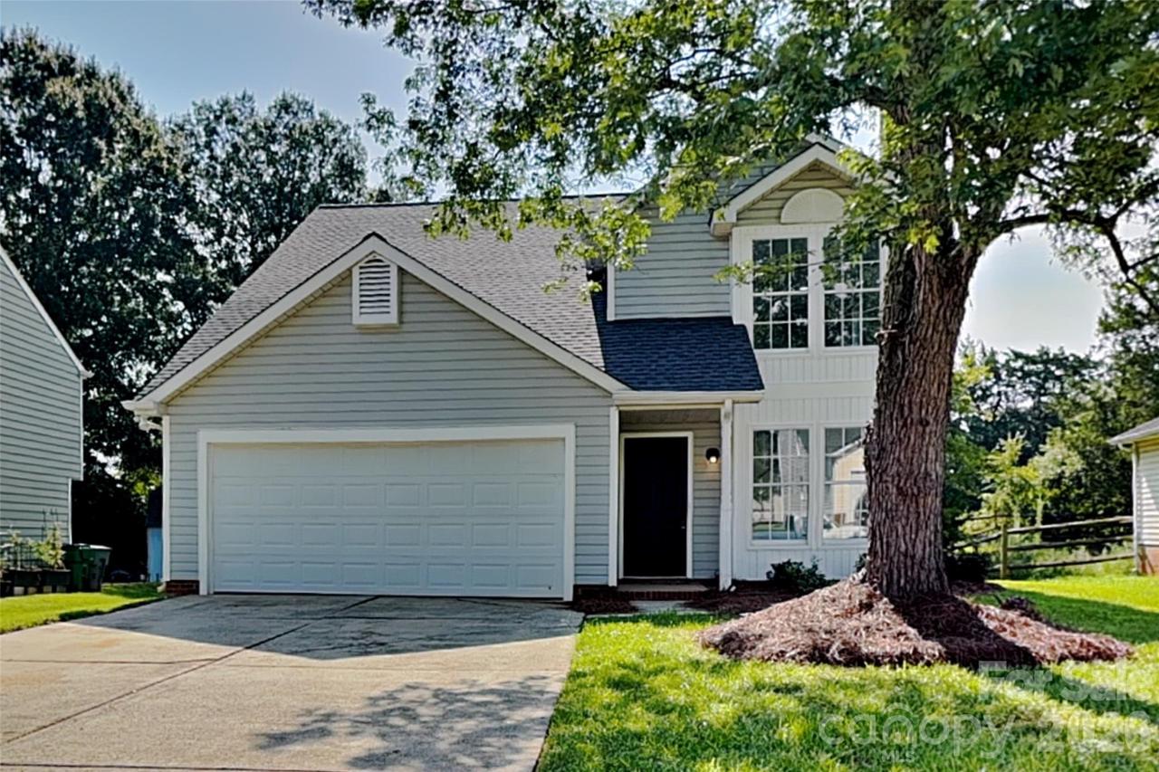 9428 White Cedar Ct., Charlotte, NC 28213