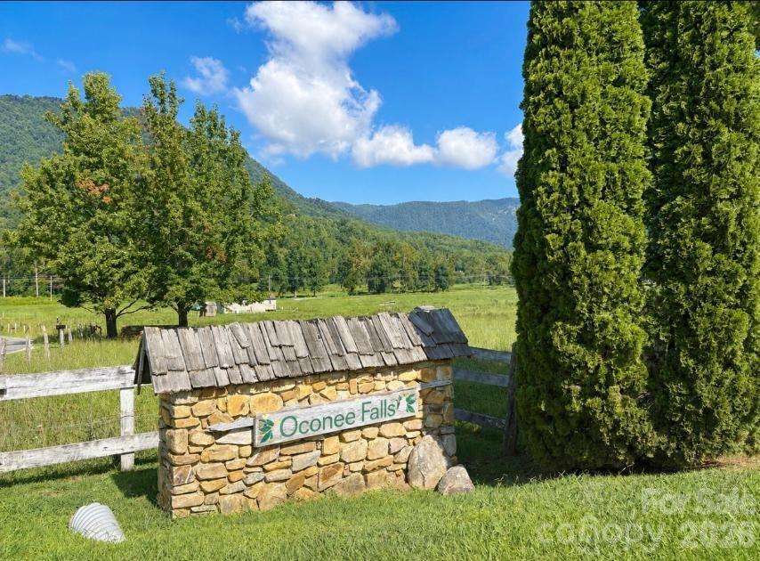 Lots 21-A, 22-B Quail Dr., Marion, NC 28752