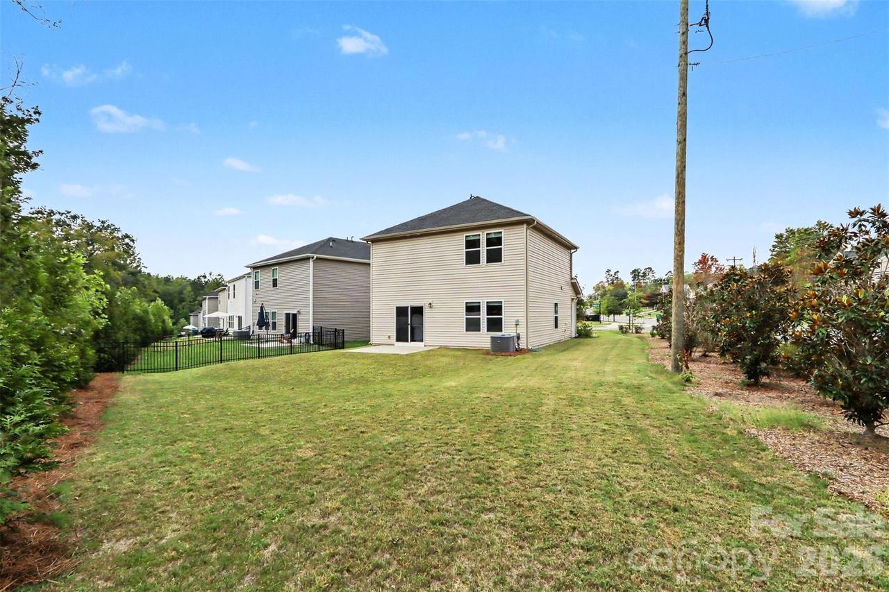 1224 Harland St., Charlotte, NC 28216