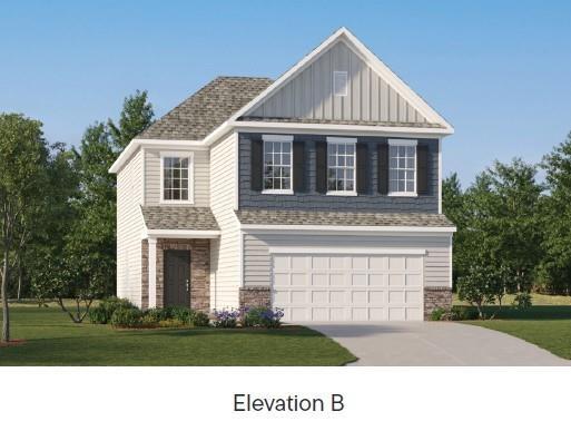 1135 Coopers Ct. #186, Belmont, NC 28012